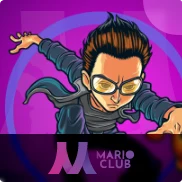 Mario Club