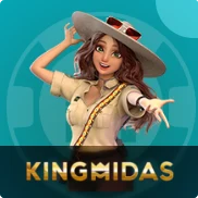 King Midas