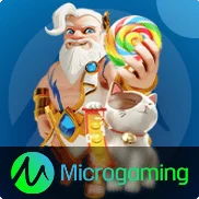 MicroGaming