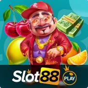 Slot88 x PP